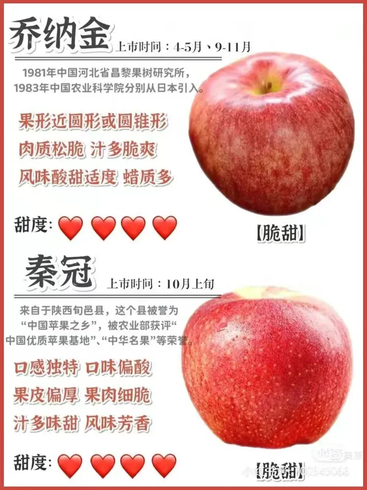 居家防疫 美食相伴 共享乐趣”系列活动🍎“苹”安是福之苹果家族